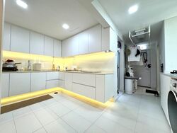 Palm Gardens (D23), Condominium #503228561